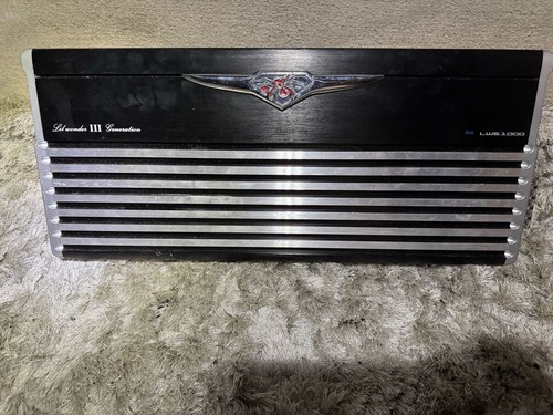 Soundstream lw5 1000 - soundstream, lw5.1000