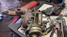 55567731 TURBINA TURBO OPEL