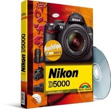 Nikon D5000 - eine