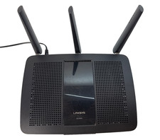 Linksys EA7500 AC1900 router