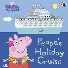 Peppa Pig: Peppa's Holiday