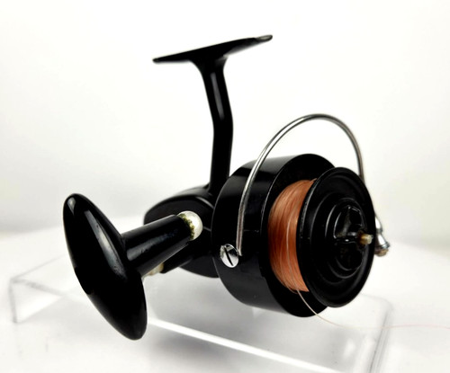 Mulinello pesca garcia - da,