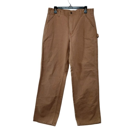 Salopette carhartt ampia - salopette,
