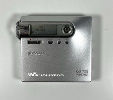 Sony MZ-N10 NET MD WALKMAN