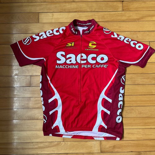 Cannondale saeco macchine per - saeco,