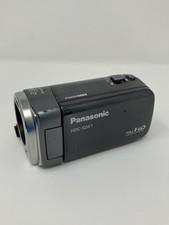 Videocamera digitale Panasonic