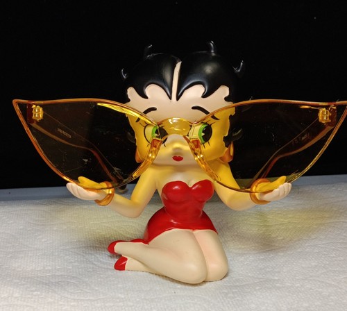 Porta occhiali betty boop - boop, 2014