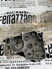 Semi carter destro blocco