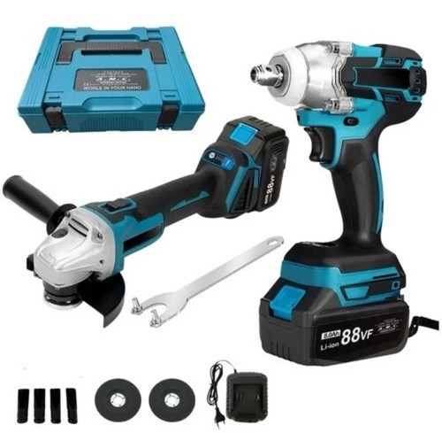 Kit professionale 1 - kit,
