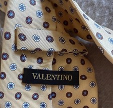 Cravatta Valentino 