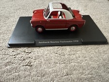 Auto VINTAGE Autobianchi