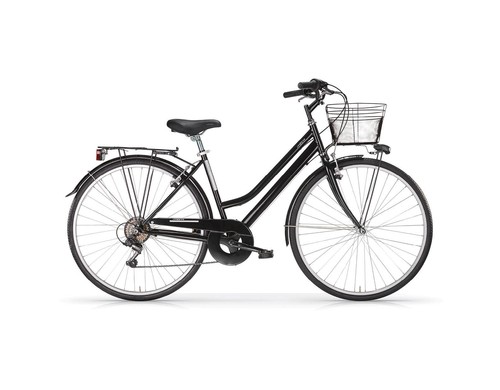 City bike mbm touring - mbm, 28