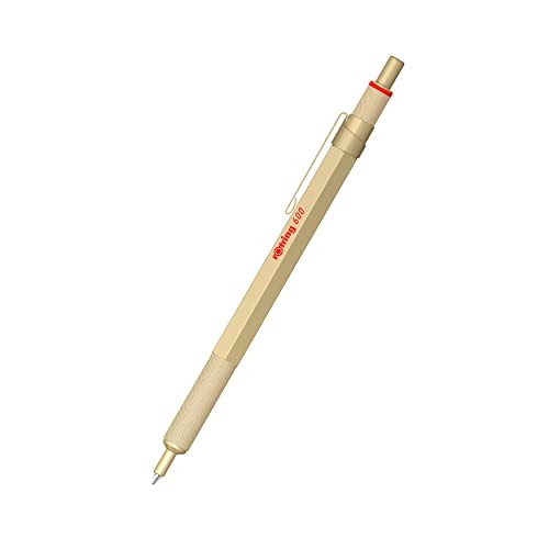 Penna sfera rotring 600 - sfera,