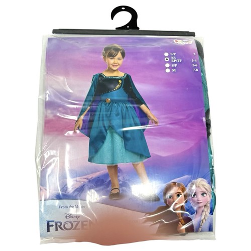 Disney frozen queen anna - frozen,
