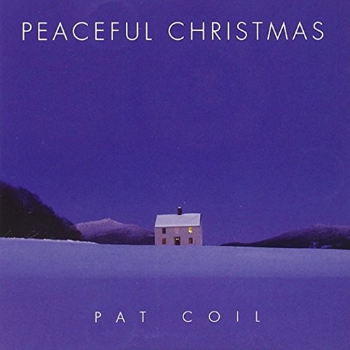 Coil pat peaceful - coil, christmas