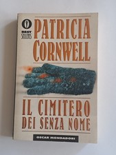Il cimitero dei senza nome-