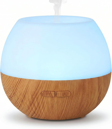 Diffusore oli essenziali - diffusore, di