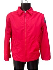 Armani Jeans Giacca Calda Uomo