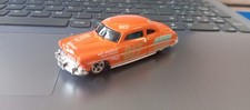 Hot wheels hudson hornet - hot,