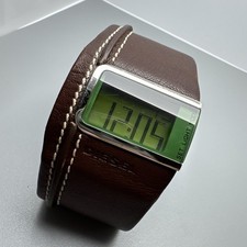 Raro orologio digitale diesel - digitale,