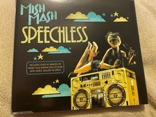 MISH MASH - SPEECHLESS - 6 MIX