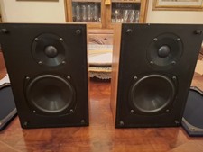 Snell Type M minidiffusori di