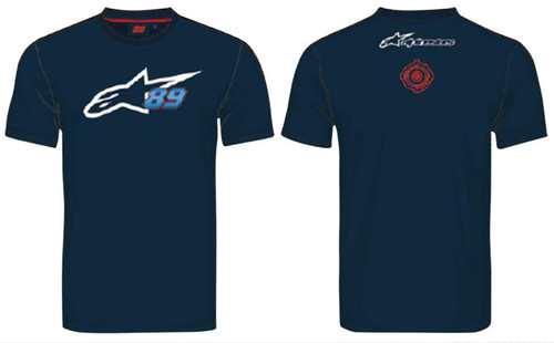 Shirt originale alpinestars - t-shirt,