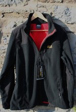 Giacca uomo Jack Wolfskin full