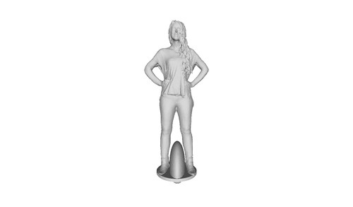 Printle femme 161 woman - t, 161-woman
