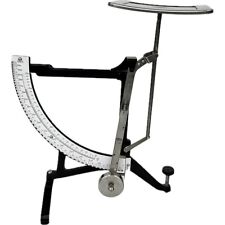 BILANCIA VINTAGE Jakob Maul Postal Letter Pendulum Dual - USATO COME NUOVO