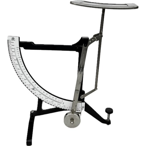 Bilancia vintage jakob maul - vintage,