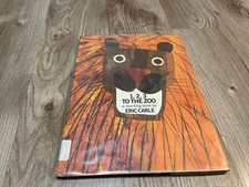 1,2,3 to the zoo a counting