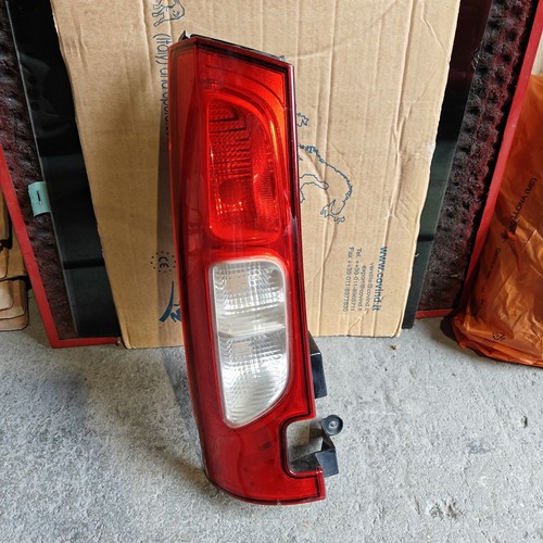 Fanale originale stop - fanale,