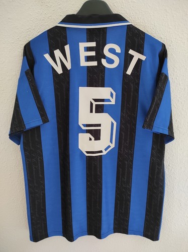 Inter milan 1996 - milan, 1996-1997