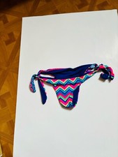 tanga de Bain sexy Tezenis