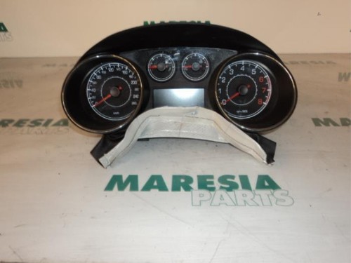 Strumentazione fiat bravo - strumentazione,