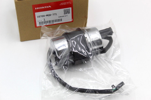 Honda pompa benzina - pompa, completa