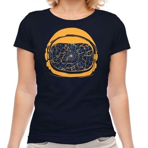 Astronomers casco donna - casco,