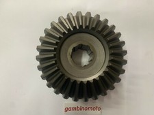 CORONA PER FRESA MASCHIO