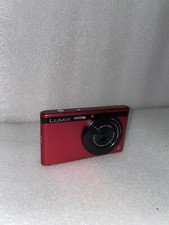 Panasonic DMC XS1 Fotocamera