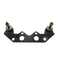 ricambi STAFFA SUPPORTO QUADRO STRUMENTAZIONE luci HONDA FOUR CB 400 SPORT usati