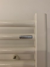 Scalda salviette radiatore termoarredo da bagno