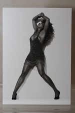 HERB RITTS: "TINA TURNER"