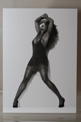 Herb ritts tina turner - herb, ritts: