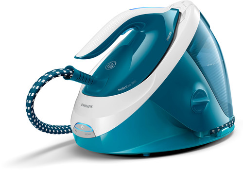 Philips perfectcare 7000 - perfectcare, ferro