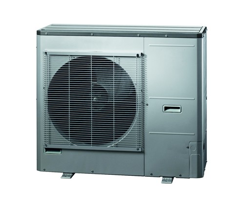 Pompa calore novelan - di,