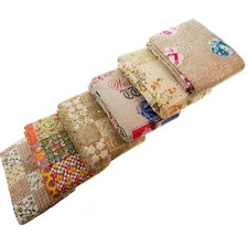 Trapuntino primaverile copriletto trapuntato Singolo Piazza e Mezza Matrimoniale