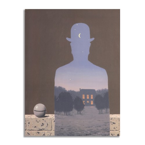 Quadro stampa tela - stampa, su