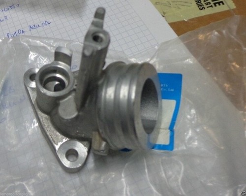 Raccordo ammissione per - ammissione,