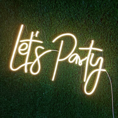 Insegna luminosa neon - insegna,